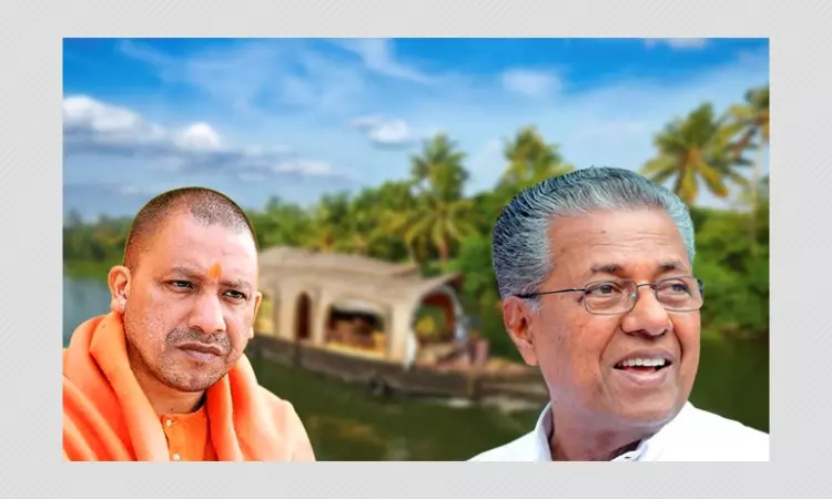 Kerala Best Governed State, Bihar & UP At Bottom: Bengaluru Think Tank