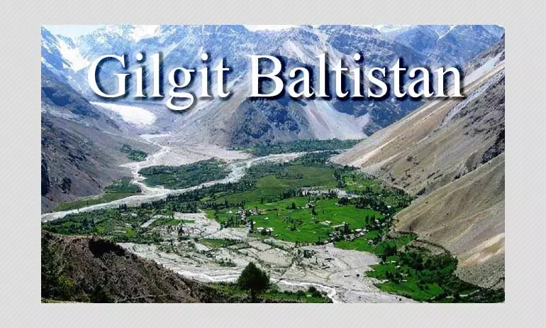 Explained: Pakistans Move On Gilgit Baltistan & Why India Rejects It