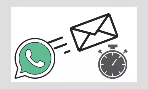 WhatsApp To Launch Disappearing Messages Feature: What This Means