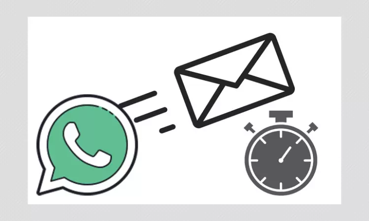 WhatsApp To Launch Disappearing Messages Feature: What This Means