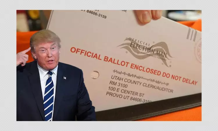 US Elections: Do Ballots Received After Election Day Still Count?