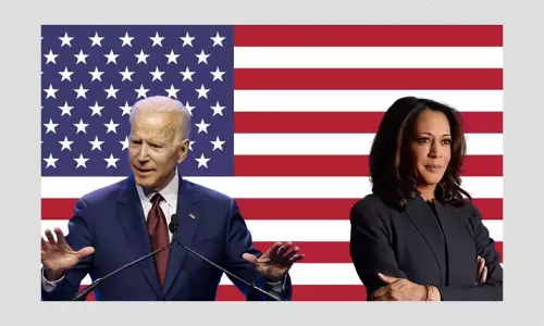 US Elections: What Happens Till Inauguration Day?