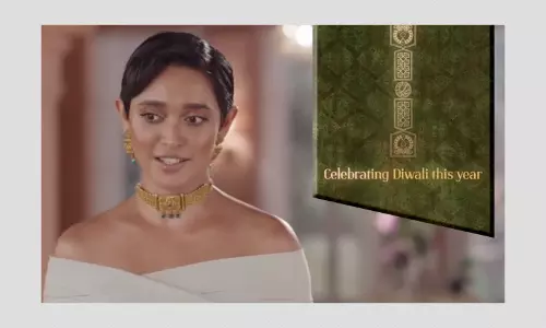 Tanishq Under Fire For New Ad Discouraging Use Of Fireworks On Diwali