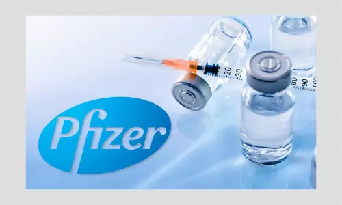 COVID-19 Vaccine Candidate 90% Effective, Says Pfizer