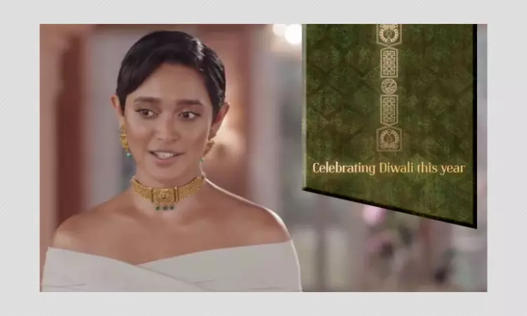 Tanishq Under Fire For New Ad Discouraging Use Of Fireworks On Diwali