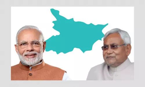 How The NDA Beat Anti-incumbency In Bihar: 5 Key Takeaways