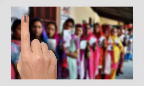 Explained: Top 5 Data Points From Bihar Election