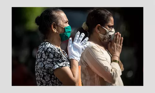 Religious Places In Maharashtra To Reopen On November 16