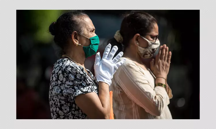 Religious Places In Maharashtra To Reopen On November 16