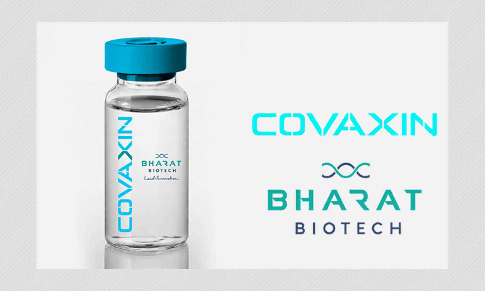 Bharat Biotech's COVID-19 Vaccine Covaxin Begins Phase-III Trials