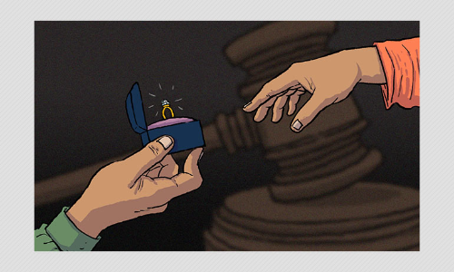 Love Jihad: BJP States Rush to Bring in Law But Courts Offer Mixed Opinion