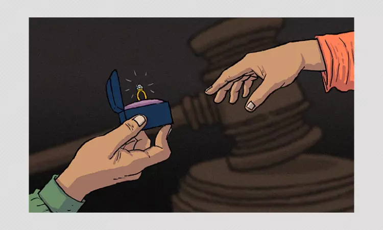 Love Jihad: BJP States Rush to Bring in Law But Courts Offer Mixed Opinion