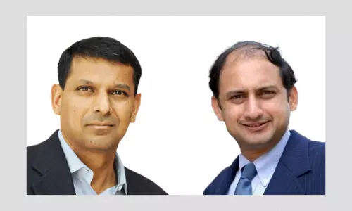 Dont Allow Indian Business Houses To Enter Banking: Raghuram Rajan