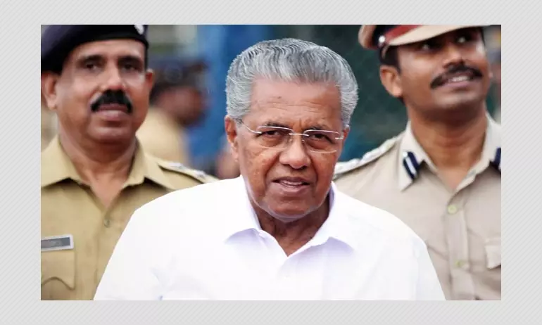 Kerala Govt Withdraws Police Act Amendment Amid Rising Protests