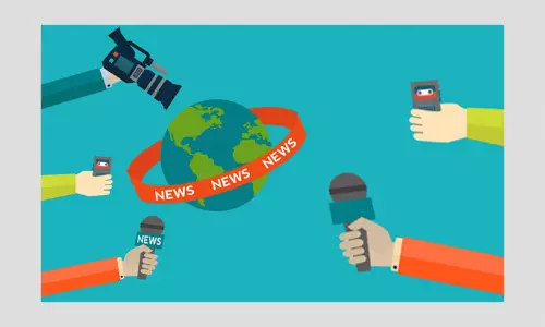 Propaganda, Opinion, News, Advertising: Can You Tell Them Apart? Propaganda, Opinion, News, Advertising: Can You Tell Them Apart?