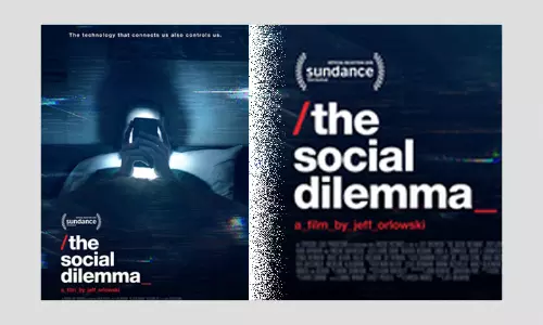 The Most Important Film Youll Watch. Probably. The Most Important Film Youll Watch. Probably.