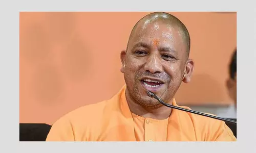 UP Clears Ordinance Against Conversions For Marriage, Mass Conversions