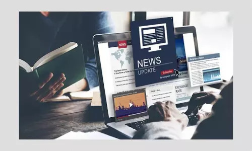 What about Scroll, The Quint, The Wire and The News Minute?