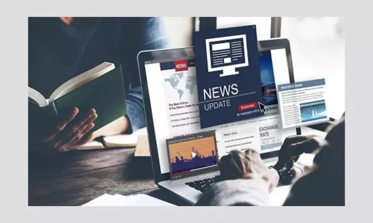 What about Scroll, The Quint, The Wire and The News Minute?