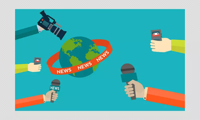 Propaganda, Opinion, News, Advertising: Can You Tell Them Apart? Propaganda, Opinion, News, Advertising: Can You Tell Them Apart?