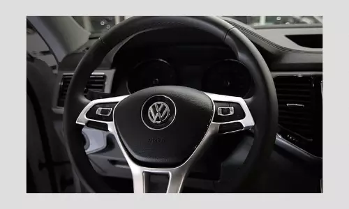 Emission Cheat Device: SC Dismisses Volkswagen Plea To Quash FIR