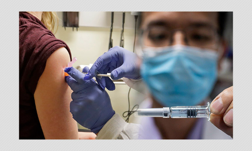 Above 18 Vaccination To Cost Just 0.36% Of GDP: India Ratings