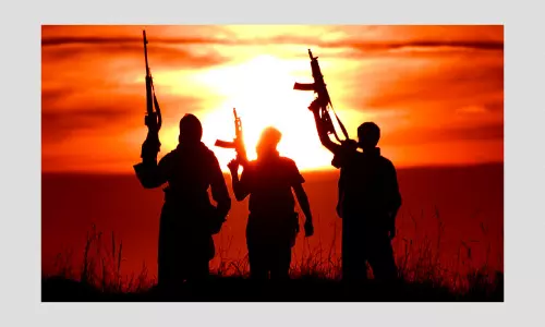 India 8th Most Impacted By Terrorism: Global Terrorism Index 2020