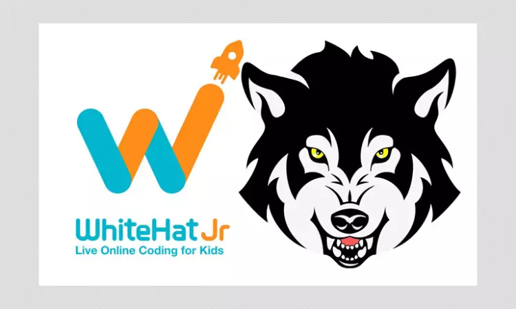 The Curious Case Of Wolf Gupta - And The Whitehat Jr Conundrum