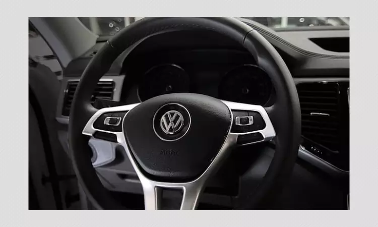 Emission Cheat Device: SC Dismisses Volkswagen Plea To Quash FIR