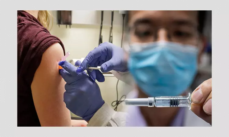 Above 18 Vaccination To Cost Just 0.36% Of GDP: India Ratings