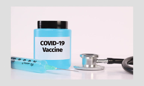 Chennai Participant In Oxford-Serum Vaccine Trial Alleges Adverse Event