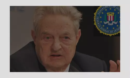 Has George Soros Been Arrested For US Election Interference? Not Really
