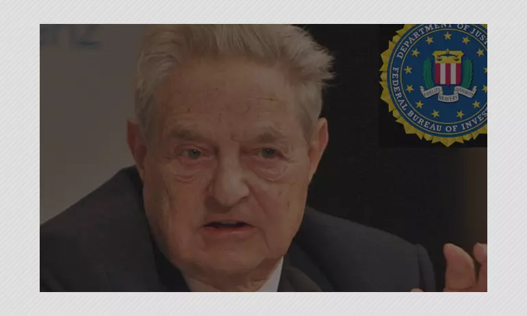 Has George Soros Been Arrested For US Election Interference? Not Really