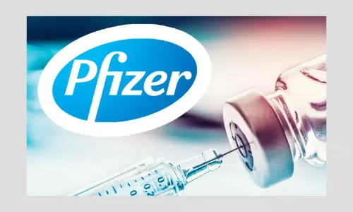 UK Approves Pfizer-BioNTech COVID-19 Vaccine; Roll Out From Next Week