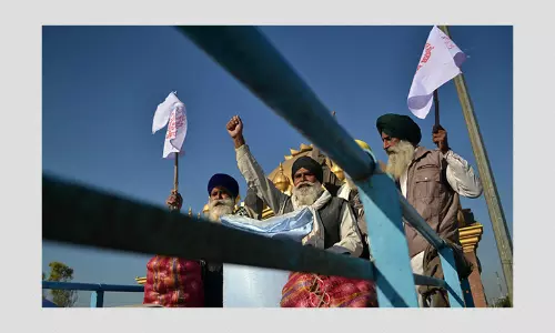 Farmers Protest: What Is MSP And Why Is It Causing A Stir?