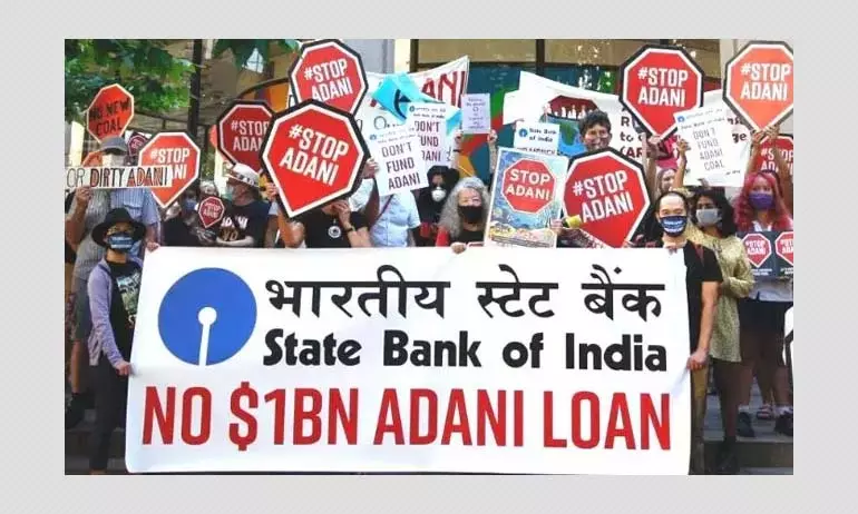 Why Are Australians Protesting Against Adani Group?