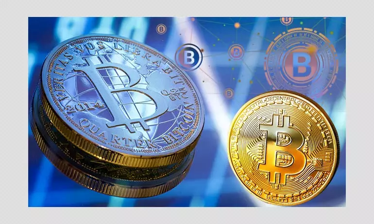 No Proposal To Recognise Bitcoin As A Currency: Govt To Lok Sabha