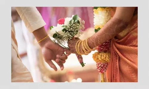 Special Marriages Act: No Need For 30-Day Notice, Says Allahabad HC