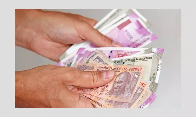 RBIs Inflation Targets May Be Loosened To Bolster Growth: Bloomberg