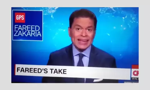 CNN Did Not Say Donald Trump Will Win The US Presidential Election