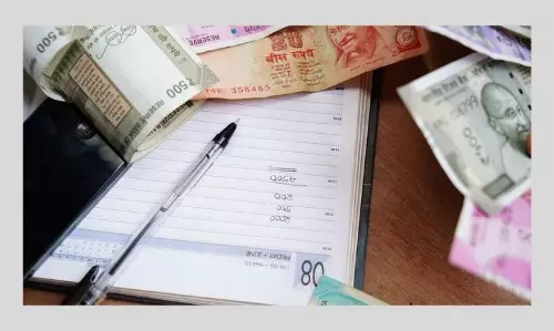 Regional Parties Get 55% Of Income From Unknown Sources: ADR Report