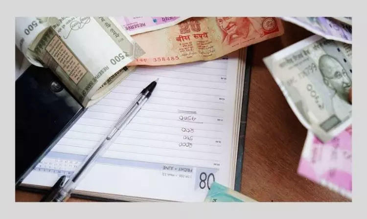 Regional Parties Get 55% Of Income From Unknown Sources: ADR Report