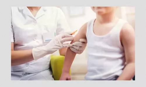 Formaldehyde In Vaccines Cannot Cause Childhood Leukemia