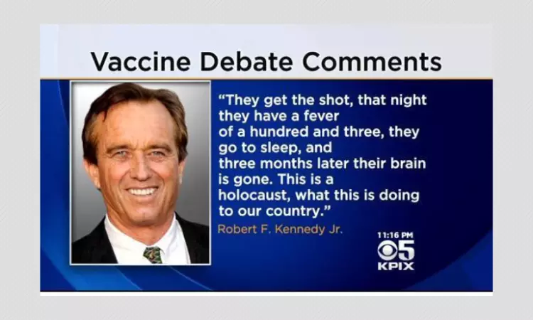 No, COVID-19 Vaccines Do Not Change Human DNA