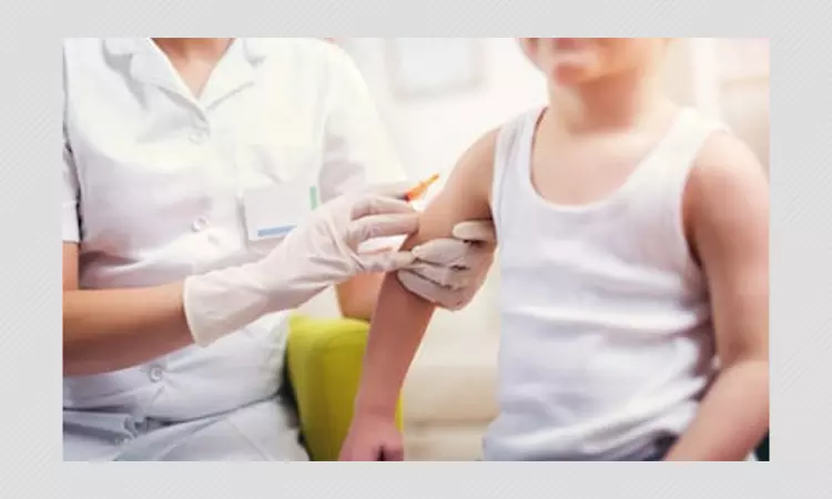 Formaldehyde In Vaccines Cannot Cause Childhood Leukemia