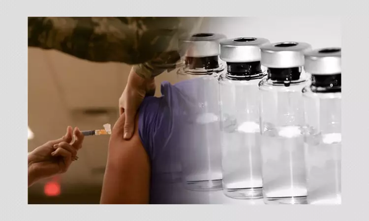 Recovered From COVID-19: Should You Take The Vaccine?