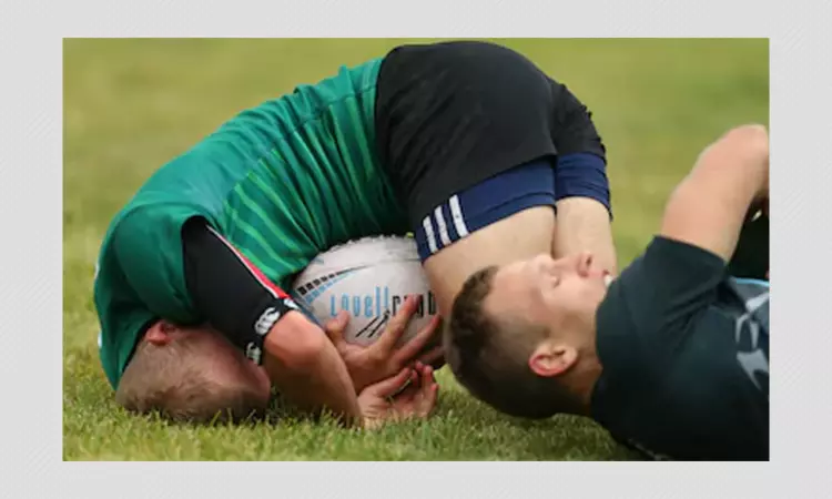 Explained: Why Former Rugby Players Are Being Diagnosed With Dementia