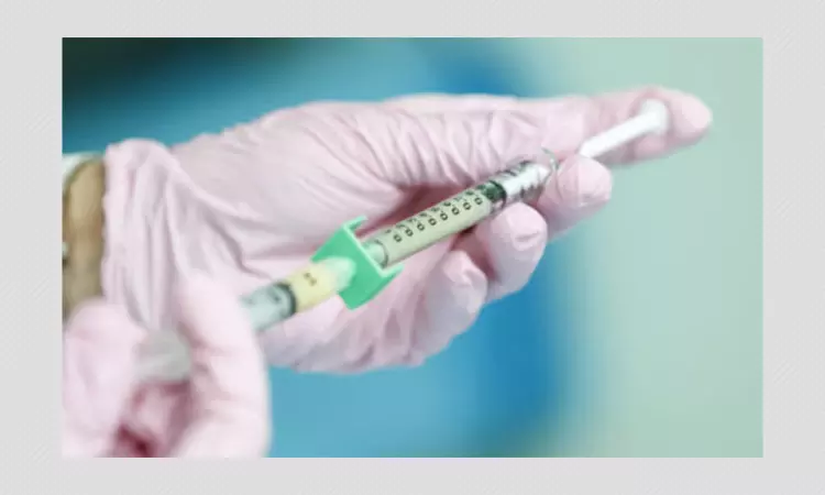 Centre To Use Electoral Roll To Identify Who Receives COVID-19 Vaccine