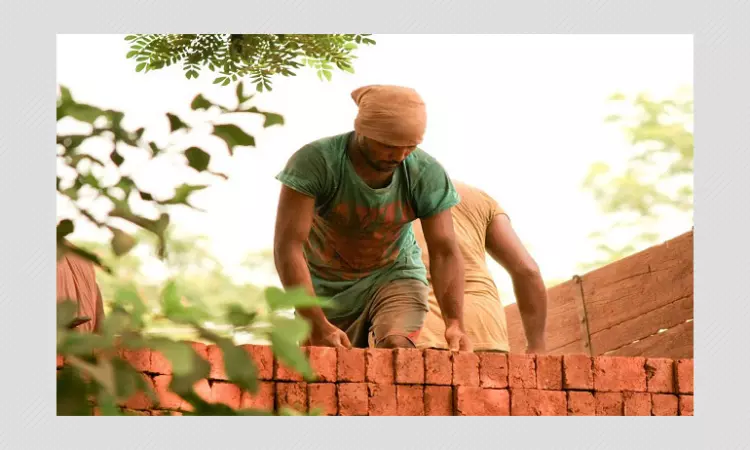 Research Houses Upgrade Indias FY21 GDP Estimate Post Q2 Improvement