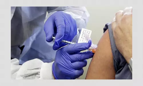 Misleading Video Claims Participants Died Due To Covid19 Vaccine Trial